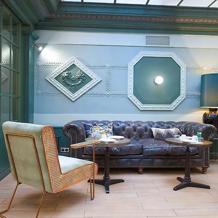 Hotel Konti By Happyculture Bordeaux