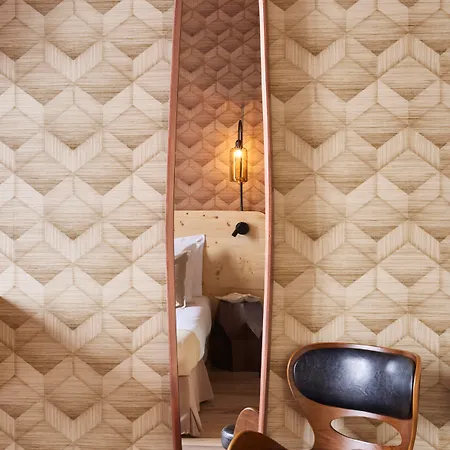 Hotel Konti By Happyculture