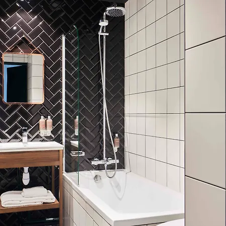 Konti By Happyculture Hotel Bordeaux
