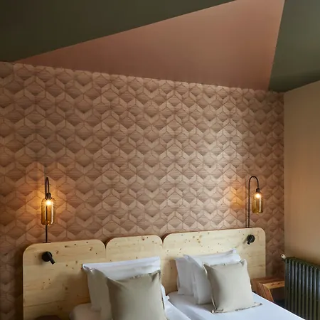 Konti By Happyculture Bordeaux