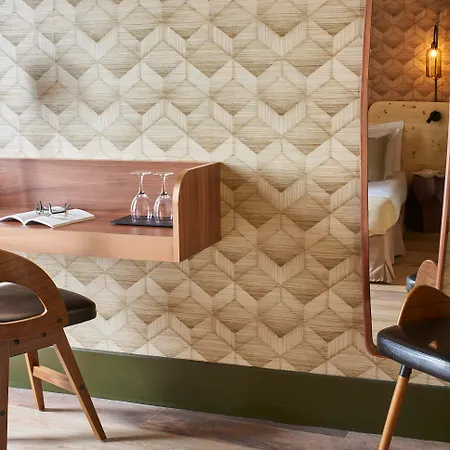 Hotel Konti By Happyculture Bordeaux