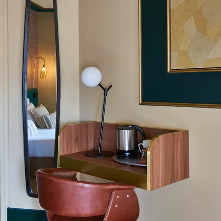 Konti By Happyculture Hotel Bordeaux