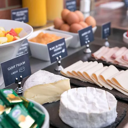 Hotel Konti By Happyculture