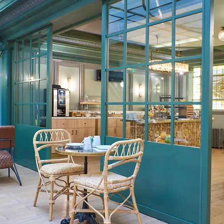 Konti By Happyculture