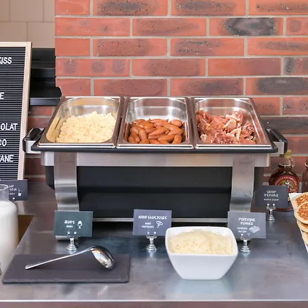 Konti By Happyculture Hotel