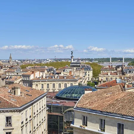Konti By Happyculture Bordeaux