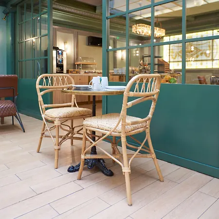 Konti By Happyculture 4* Bordeaux