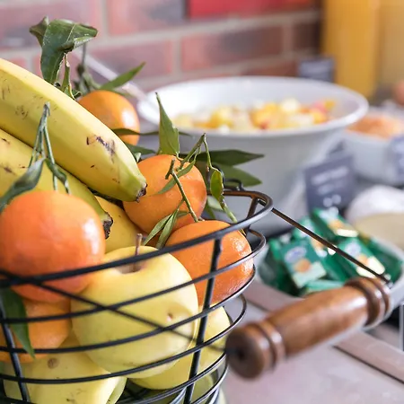 Konti By Happyculture