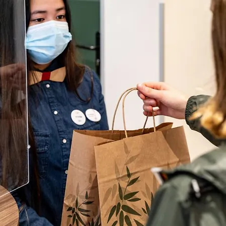 Hotel Konti By Happyculture