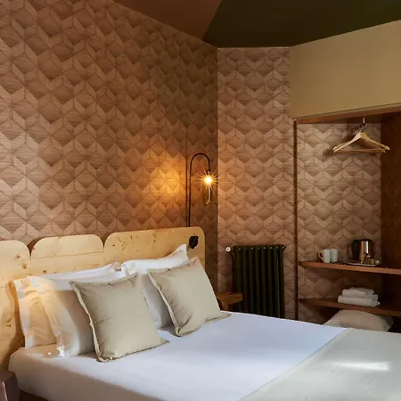 Hotel Konti By Happyculture 4*