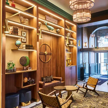 Konti By Happyculture