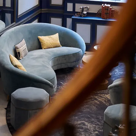 Konti By Happyculture 4* Bordeaux