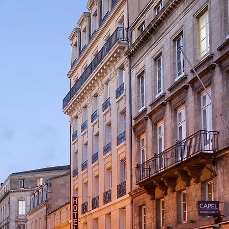 Hotel Konti By Happyculture