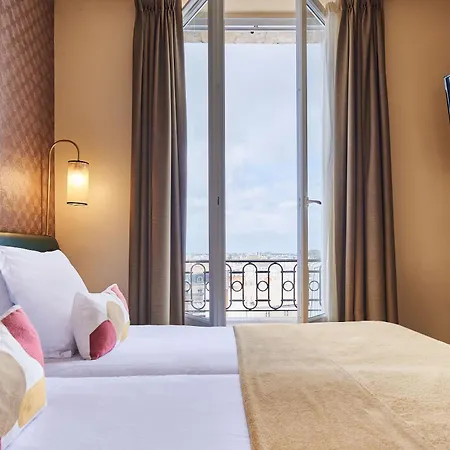 Konti By Happyculture Bordeaux