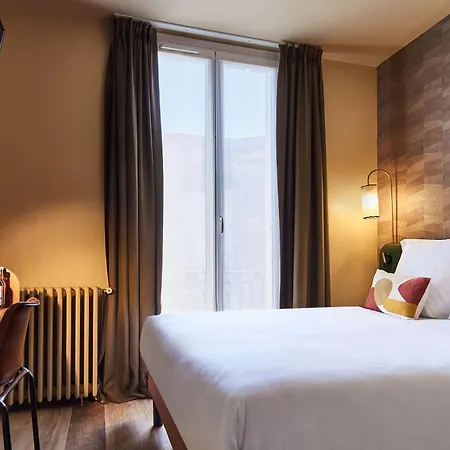 Hotel Konti By Happyculture 4*