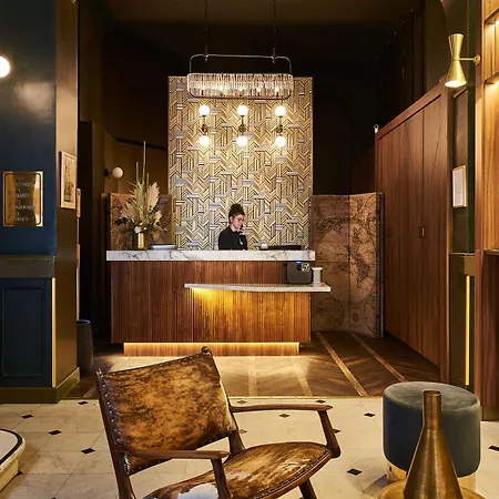 Konti By Happyculture 4* Bordeaux