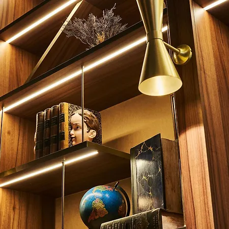 Hotel Konti By Happyculture Bordeaux