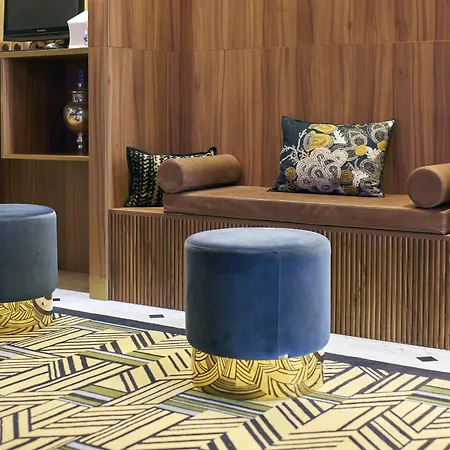 Konti By Happyculture 4*