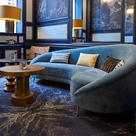 Konti By Happyculture 4* Bordeaux