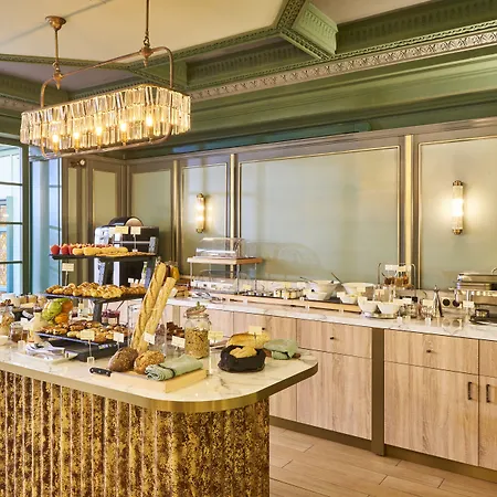 Konti By Happyculture Bordeaux