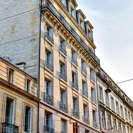 Hotel Konti By Happyculture