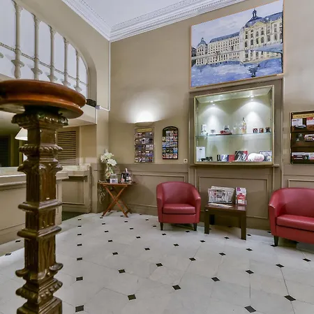 Konti By Happyculture Hotel 4*