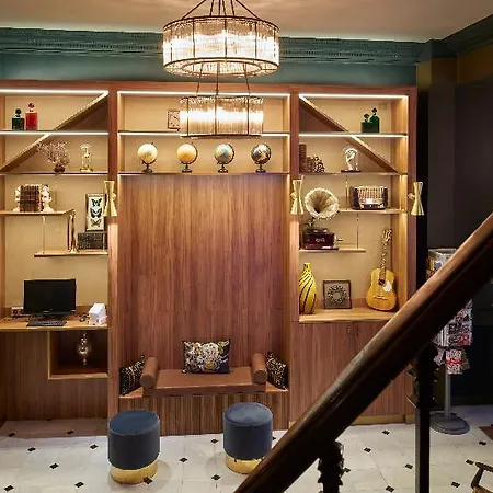 Konti By Happyculture Hotel