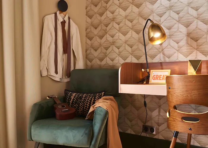 Konti By Happyculture Hotel