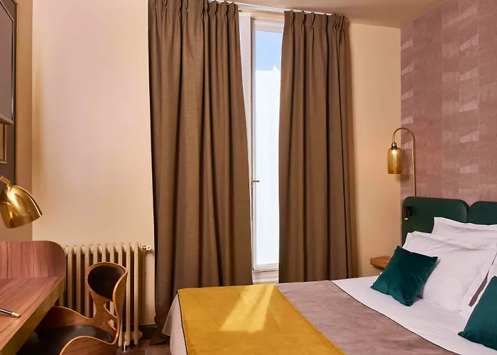 Konti By Happyculture Hotel