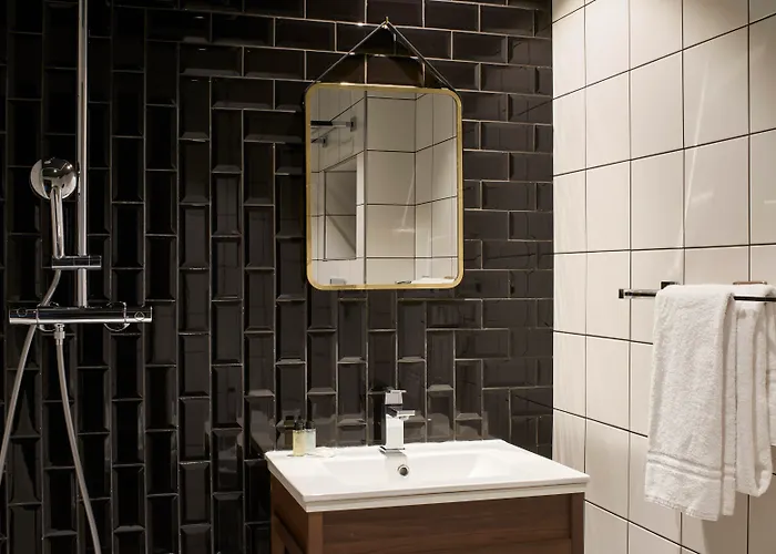 Konti By Happyculture Hotel Bordéus