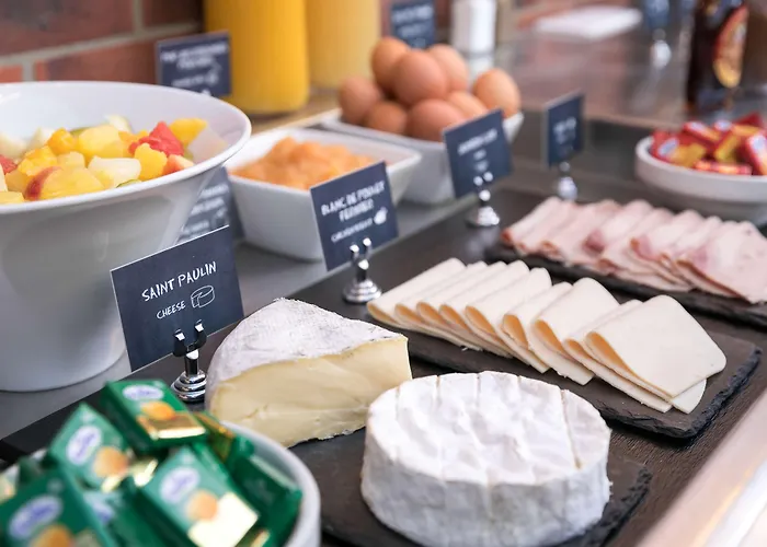 Hotel Konti By Happyculture