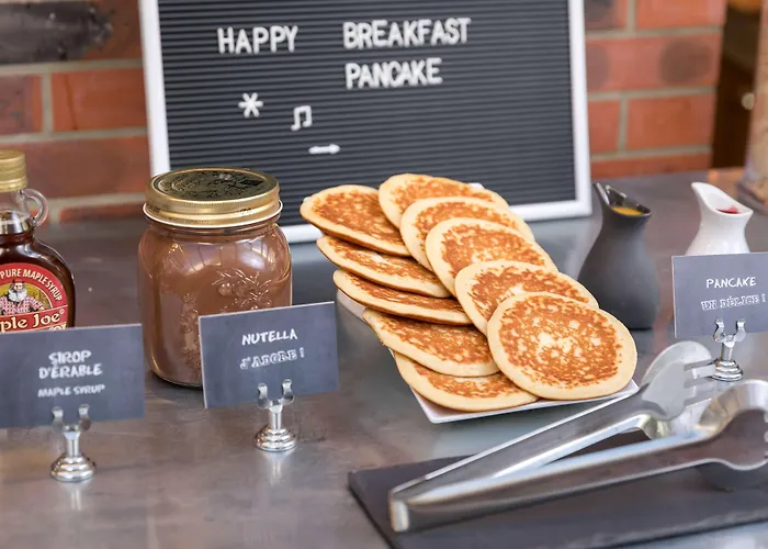 Konti By Happyculture Hotel 4*