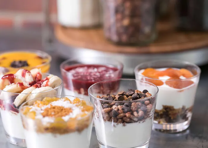 Konti By Happyculture Bordéus