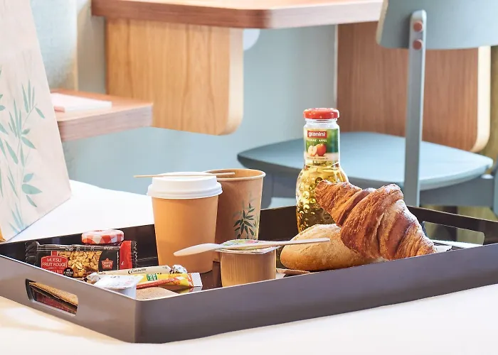 Hotel Konti By Happyculture