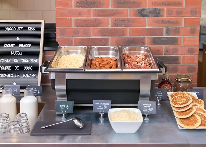 Konti By Happyculture Hotel