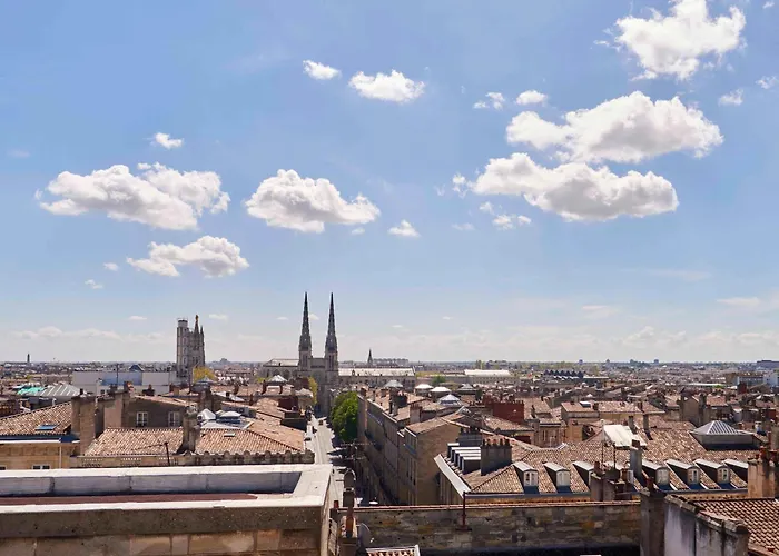 Konti By Happyculture Hotel 4*