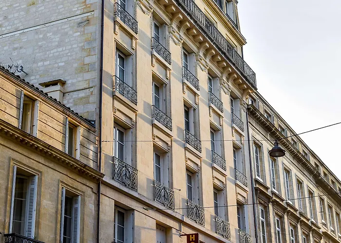 Hotel Konti By Happyculture