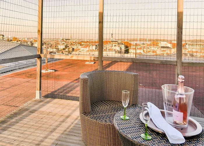 Konti By Happyculture 4*