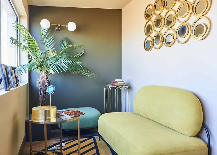 Konti By Happyculture