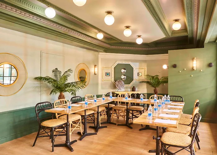 Konti By Happyculture 4*