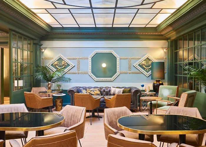 Konti By Happyculture Bordéus