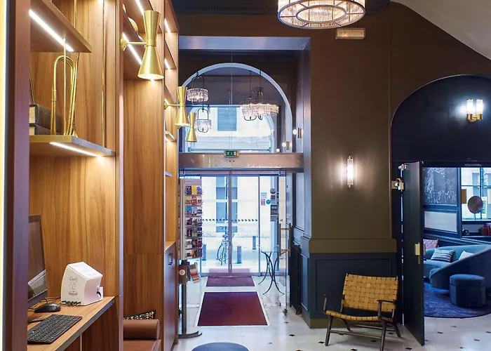 Konti By Happyculture