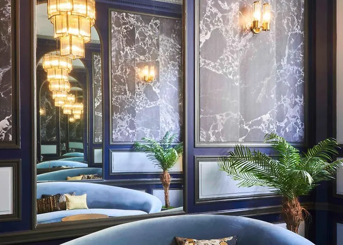 Hotel Konti By Happyculture 4*