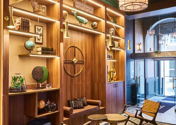 Konti By Happyculture