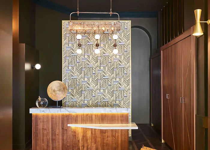 Konti By Happyculture 4*