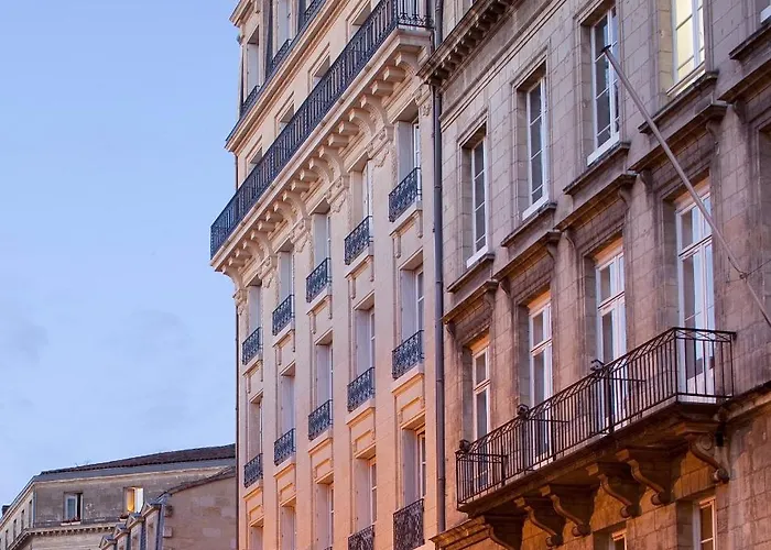 Hotel Konti By Happyculture