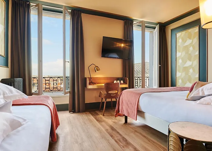 Konti By Happyculture