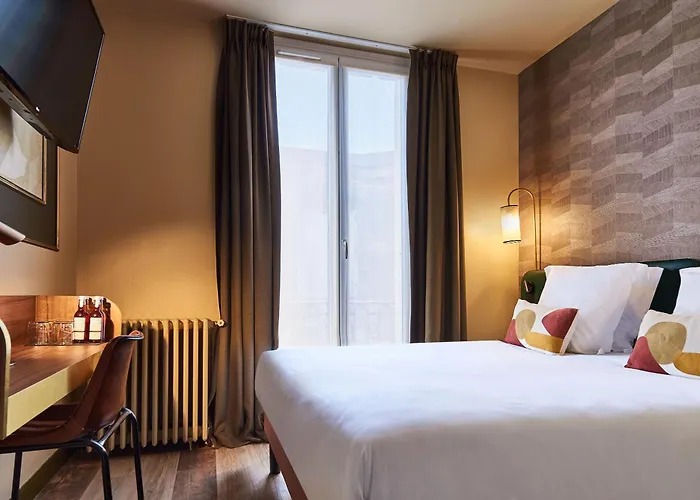 Hotel Konti By Happyculture 4*