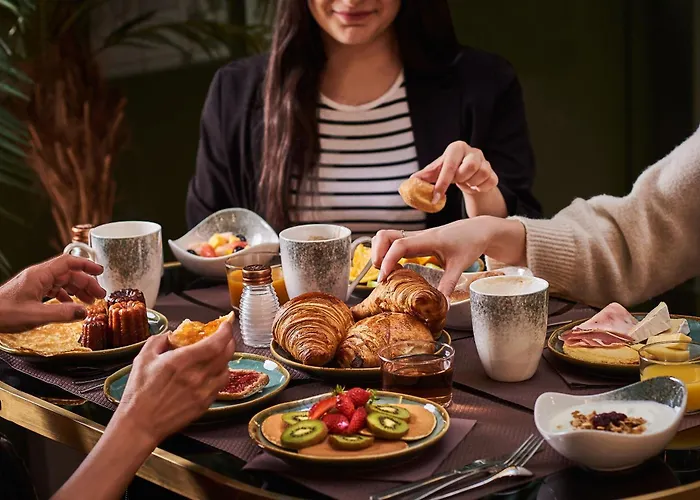 Konti By Happyculture Hotel