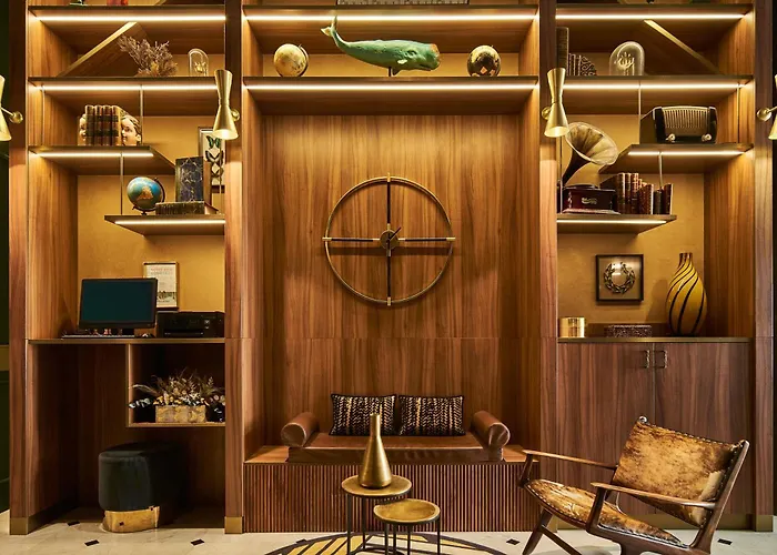 Konti By Happyculture Hotel 4*